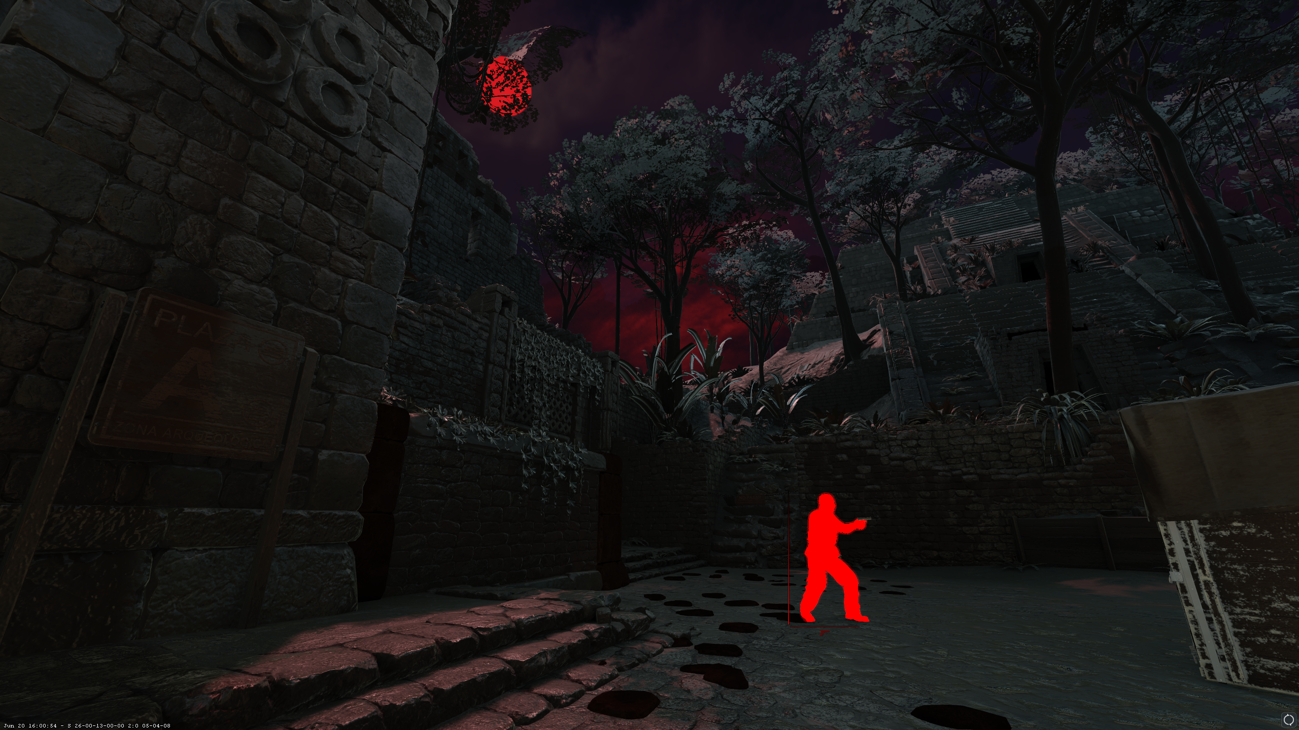 Feature 2 - Description