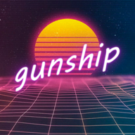 gunship