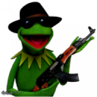DaddyKermit