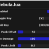 Nebula Ai peek