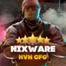 ✅⚡️🏆HVH CFG TOP 1 LEGENDA ✅⚡️🏆