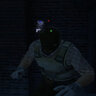 Bullet Impact