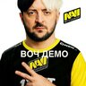 Кфг который тапает абсолютно всех,  если есть руки.